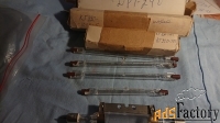 Лампы КГ 220 и ДРТ-240  НОВЫЕ