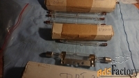 Лампы КГ 220 и ДРТ-240  НОВЫЕ