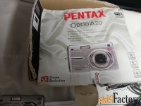 Фотоаппарат Rekam A20 Made in Philippines