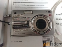 Фотоаппарат Rekam A20 Made in Philippines