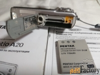 Фотоаппарат Rekam A20 Made in Philippines