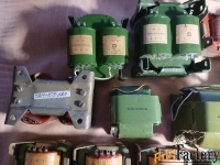 Трансформаторы ТН. ТПП.  ТА. ТП. и другие
