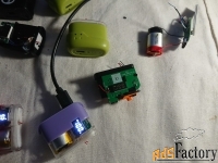 Аккумуляторы на 3.7v  для творчества.