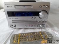 Музыкальный  центр  Onkyo  FR-N9Made in Japan