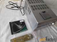 Музыкальный  центр  Onkyo  FR-N9Made in Japan