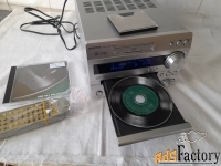 Музыкальный  центр  Onkyo  FR-N9Made in Japan