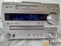 Музыкальный  центр  Onkyo  FR-N9Made in Japan