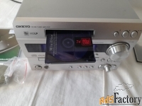 Музыкальный  центр  Onkyo  FR-N9Made in Japan