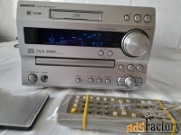 Музыкальный  центр  Onkyo  FR-N9Made in Japan