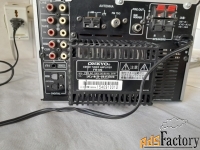 Музыкальный  центр  Onkyo  FR-N9Made in Japan