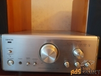 Акустика DENON SС-E727R и   Усилитель DENON PMA - 6,5L.