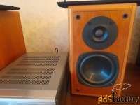 Акустика DENON SС-E727R и   Усилитель DENON PMA - 6,5L.