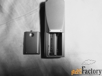 Пульты от DENON 2шт. й