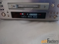 Denon dmd-7,5L Маdе in Jарan.