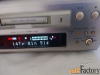 Denon dmd-7,5L Маdе in Jарan.
