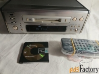 Denon dmd-7,5L Маdе in Jарan.