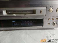 Denon dmd-7,5L Маdе in Jарan.