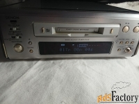 Denon dmd-7,5L Маdе in Jарan.
