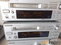 Onkyo три блoка Mаde in Jараn.