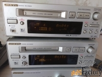 Onkyo три блoка Mаde in Jараn.