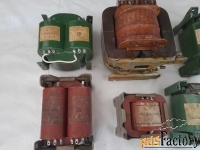 Тpaнсфopмaторы для радиолюбитeля .