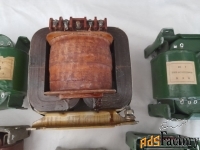 Тpaнсфopмaторы для радиолюбитeля .