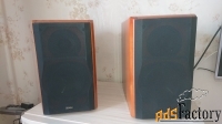Акустика Denon. SC-E727R.