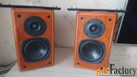 Акустика Denon. SC-E727R.