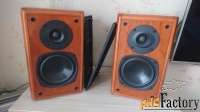 Акустика Denon. SC-E727R.