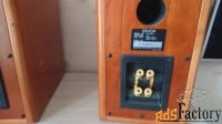 Акустика Denon. SC-E727R.