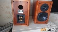 Акустика Denon. SC-E727R.
