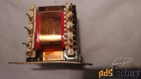 Трансформатор от муз центра LG FFY-363AX