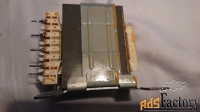 Трансформатор от муз центра LG FFY-363AX