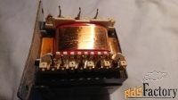 Трансформатор от муз центра LG FFY-363AX