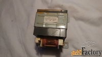 Трансформатор от муз центра LG FFY-363AX