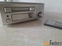 MD декa DENON DMD-М31.