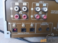 MD декa DENON DMD-М31.
