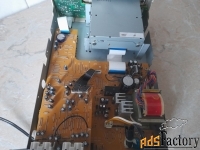 MD декa DENON DMD-М31.