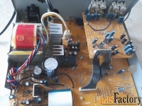 MD декa DENON DMD-М31.