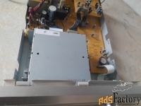 MD декa DENON DMD-М31.