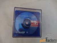 MD - диски. BASF