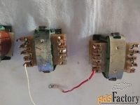 Трансформатор ТСО-5,6 и ТСО -3,2