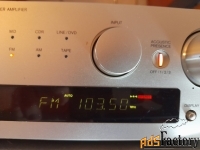 Реcивер ONKYО R-805Х  JАРАN.