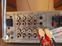 Реcивер ONKYО R-805Х  JАРАN.