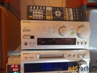 Реcивер ONKYО R-805Х  JАРАN.