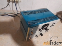 Блоки питания Б5-29 и Б5-30.