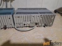 Блоки питания Б5-29 и Б5-30.