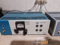 Блоки питания Б5-29 и Б5-30.