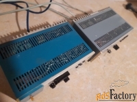 Блоки питания Б5-29 и Б5-30.