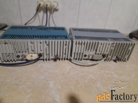 Блоки питания Б5-29 и Б5-30.